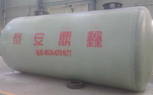SF雙層油罐 SF雙層油罐