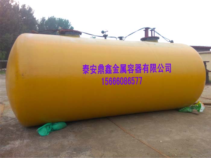 20立方SF雙層油罐 20立方SF雙層油罐