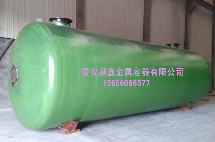 50立方SF雙層油罐 50立方SF雙層油罐