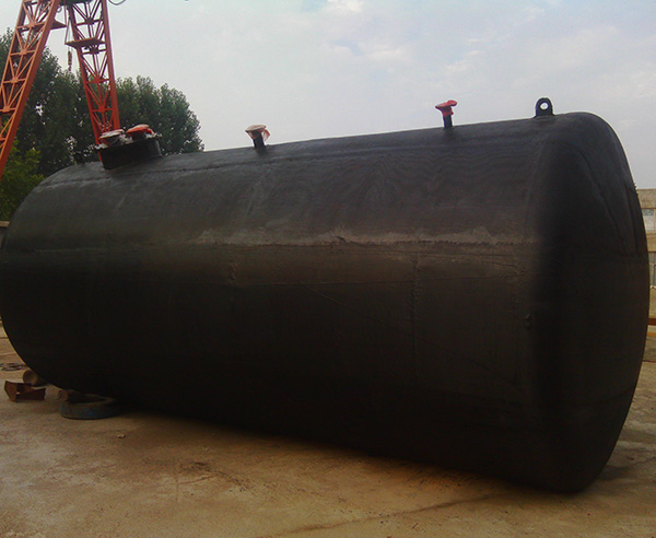 不銹鋼油罐價格