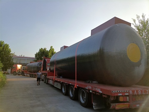 泰安鼎鑫金屬容器